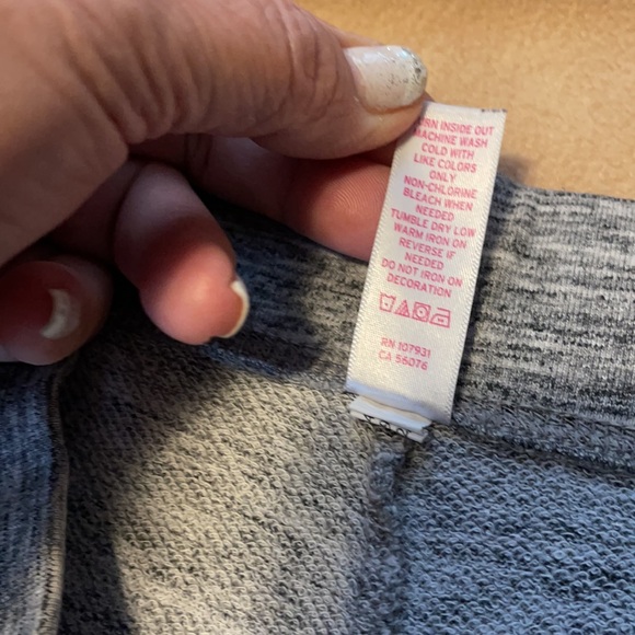 Used short size 14 - Picture 5 of 9